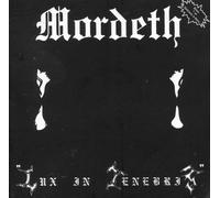 Lux In Tenebris / Dimension of Death