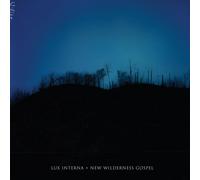 Lux Interna New Wilderness Gospel (Deluxe Edition) (CD) with Book
