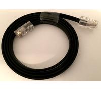 Lux Inverter A Pylontech Batteria Lattina Cavo