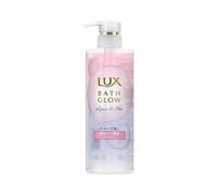 LUX Japan - Bath Glow Repair and Shine Shampoo - 490g