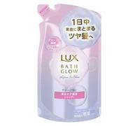 Lux Japan - Bath Glow Repair & Shine Shampoo 350g Refill