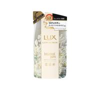 LUX Japan - Luminique Botanical Pure Shampoo Refill - 350g