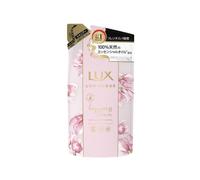 LUX Japan - Luminique Happiness Bloom Shampoo Refill - 350g