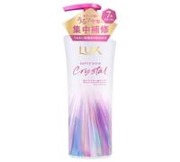 Lux Japan - Super Rich Crystal Moisture & Repair Conditioner 450g