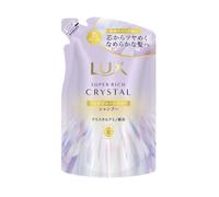 LUX Japan - Super Rich Crystal Multi-Damage Repair Shampoo Refill - 300g