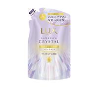 LUX Japan - Super Rich Crystal Multi-Damage Repair Treatment Refill - 300g