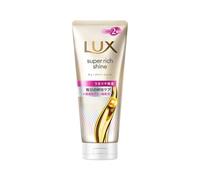 LUX Japan - Super Rich Shine Moisture Moisturizing Tube Treatment - 300 g