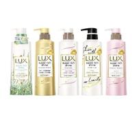 Lux Japan - Super Rich Shine Series Hair Conditioner Botanical Shine - 430g