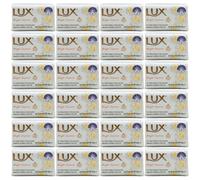 Lux Mano Sapone Bucato Bright Impress 24 X 80g Giapponese Camelia & di Limone