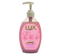 Lux Professional Sapone per le mani - Sapone liquido delicato sulla pelle, bottiglia per una pulizia delicata e igienica delle mani, 500 ml