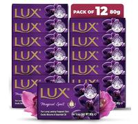 Lux Purple Magical Spell Saponette 80 g x 12