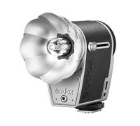 Lux Retro Flash per Fotocamera Flash Speedlite Trigger per per8878