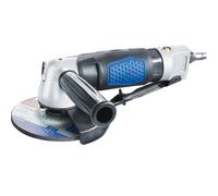 LUX Smerigliatrice Angolare Pneumatica D-WIS-6 Ø 125 Mm