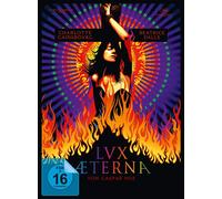 Lux Æterna (Lux Aeterna) - Limited Edition Mediabook - Cover A - limit (Blu-ray)