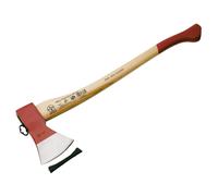 LUX-TOOLS accetta in legno Renania 1.250 g Comfort