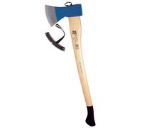 LUX-TOOLS accetta in legno Renania 1.600 g Comfort