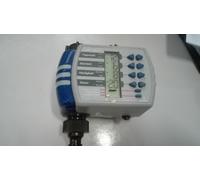 LUX TOOLS - CENTRALINA ACQUA CON TIMER DIGITALE - FINO A 6 CICLI DI IRRIGAZIO...