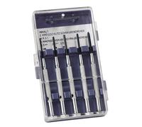 LUX-TOOLS Chiave a brugola di precisione LUX-TOOLS Classic set 5 pz