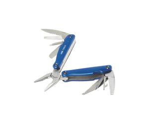 LUX-TOOLS Classic utensile multiuso 12 in 1