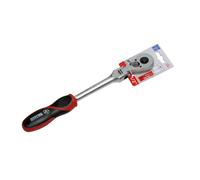 LUX-TOOLS cricchetto reversibile snodato Comfort 12,5 mm (1/2")
