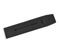 LUX-TOOLS cuneo in acciaio 2 kg