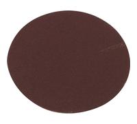 LUX-TOOLS Disco abrasivo LUX-TOOLS Classic non forato K120 Ø 125 mm 5 pz