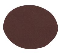 LUX-TOOLS Disco abrasivo LUX-TOOLS Classic non forato K60 Ø 115 mm 5 pz