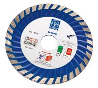 LUX-TOOLS Disco diamantato per smerigliatrice LUX-TOOLS Classic Stone Ø 115 mm
