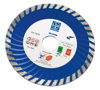 LUX-TOOLS Disco diamantato per smerigliatrice LUX-TOOLS Classic Stone Ø 125 mm