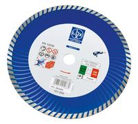 LUX-TOOLS Disco diamantato per smerigliatrice LUX-TOOLS Classic Stone Ø 230 mm