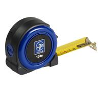LUX-TOOLS flessometro 10 m Professional