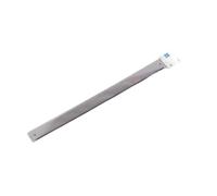 LUX-TOOLS lama per tagliacornici Comfort metallo 600 mm