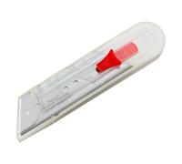 LUX-TOOLS lama per taglierino trapezoidale 0,5 mm Comfort