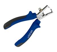 LUX-TOOLS pinza spelafili Comfort 160 mm