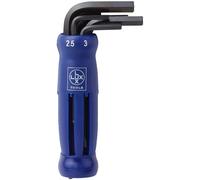 LUX-TOOLS Portautensili LUX-TOOLS Classic 12-in-1