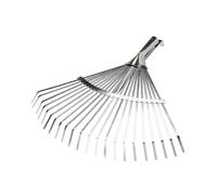 LUX-TOOLS rastrello scopa per foglie