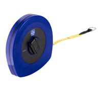 LUX-TOOLS rotella metrica a nastro 20 m Comfort