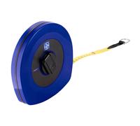LUX-TOOLS rotella metrica a nastro 30 m Comfort