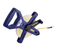 LUX-TOOLS rotella metrica cornice 50 m Comfort