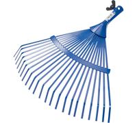 LUX-TOOLS scopa a ventaglio Classic fissa