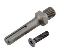 LUX-TOOLS SDS-Plus adattatore per mandrino