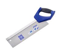 LUX-TOOLS sega a dorso Comfort