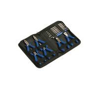 LUX-TOOLS set da meccanico Classic 14 pz