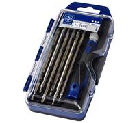LUX-TOOLS set di lame Classic 7 pz
