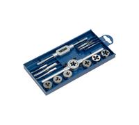 LUX-TOOLS set filettatura acciaio Comfort M3 - M12