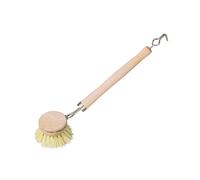 LUX-TOOLS Spazzola per stoviglie con setole sintetiche rotonde LUX-TOOLS 24x7x4