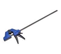 LUX-TOOLS strettoio rapido 450 mm
