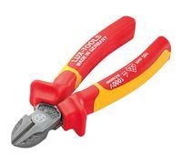 LUX-TOOLS tronchese laterale VDE Comfort 160 mm