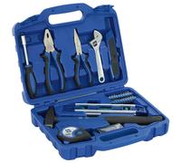 LUX-TOOLS valigetta portautensili WZK-39 Classic