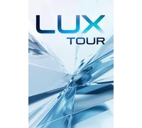 LUX TOUR. Rosalía en escena